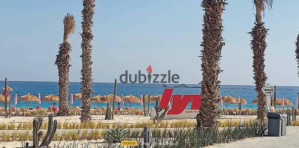 تاون هاوس للبيع في LYV الساحل الشمالي بسعر لقطة