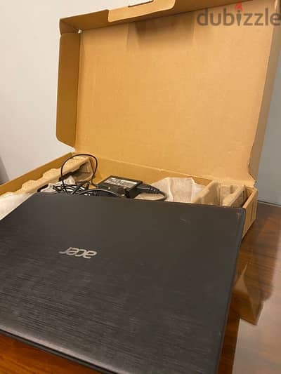 acer laptop aspire 3