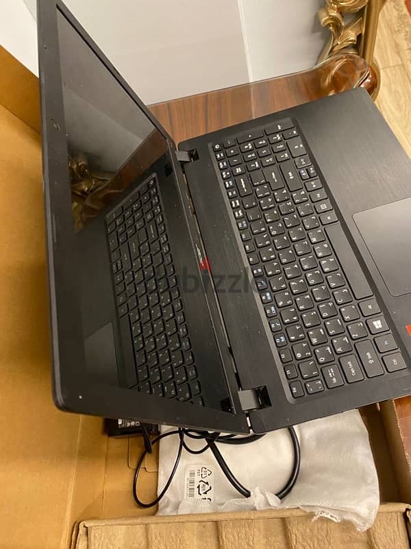acer laptop aspire 3 2