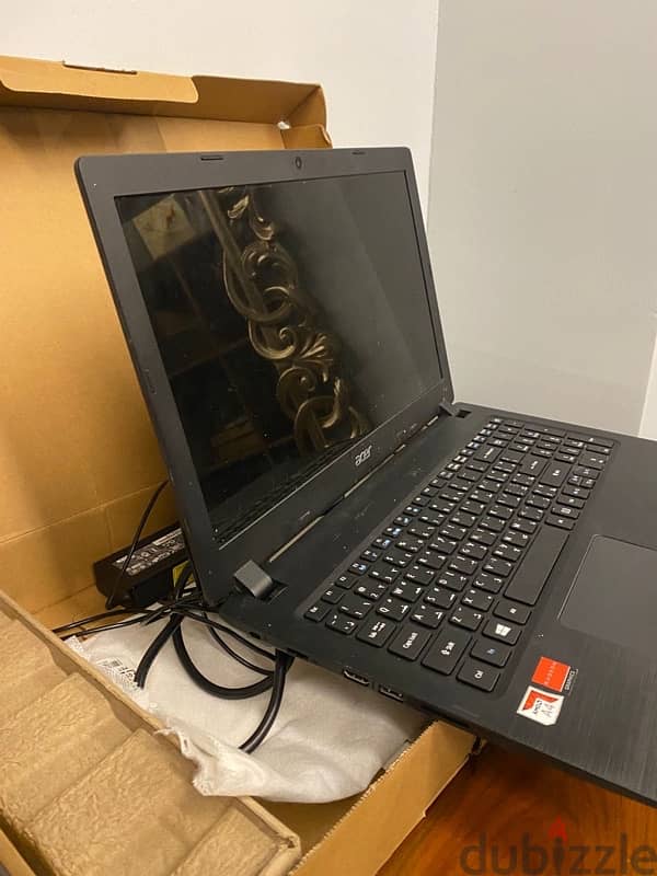 acer laptop aspire 3 4
