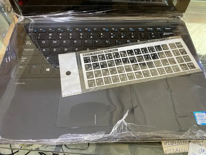 Dell latitude 338065610987443457120