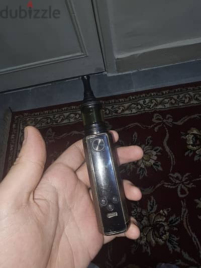 target 100 , bskr v2mini فيب