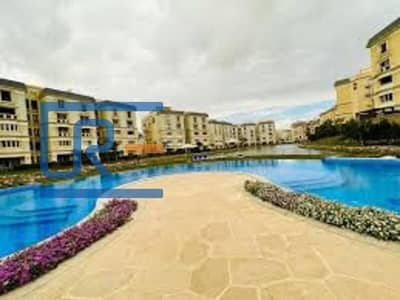 I villa garden for rent in mountain view hyde park