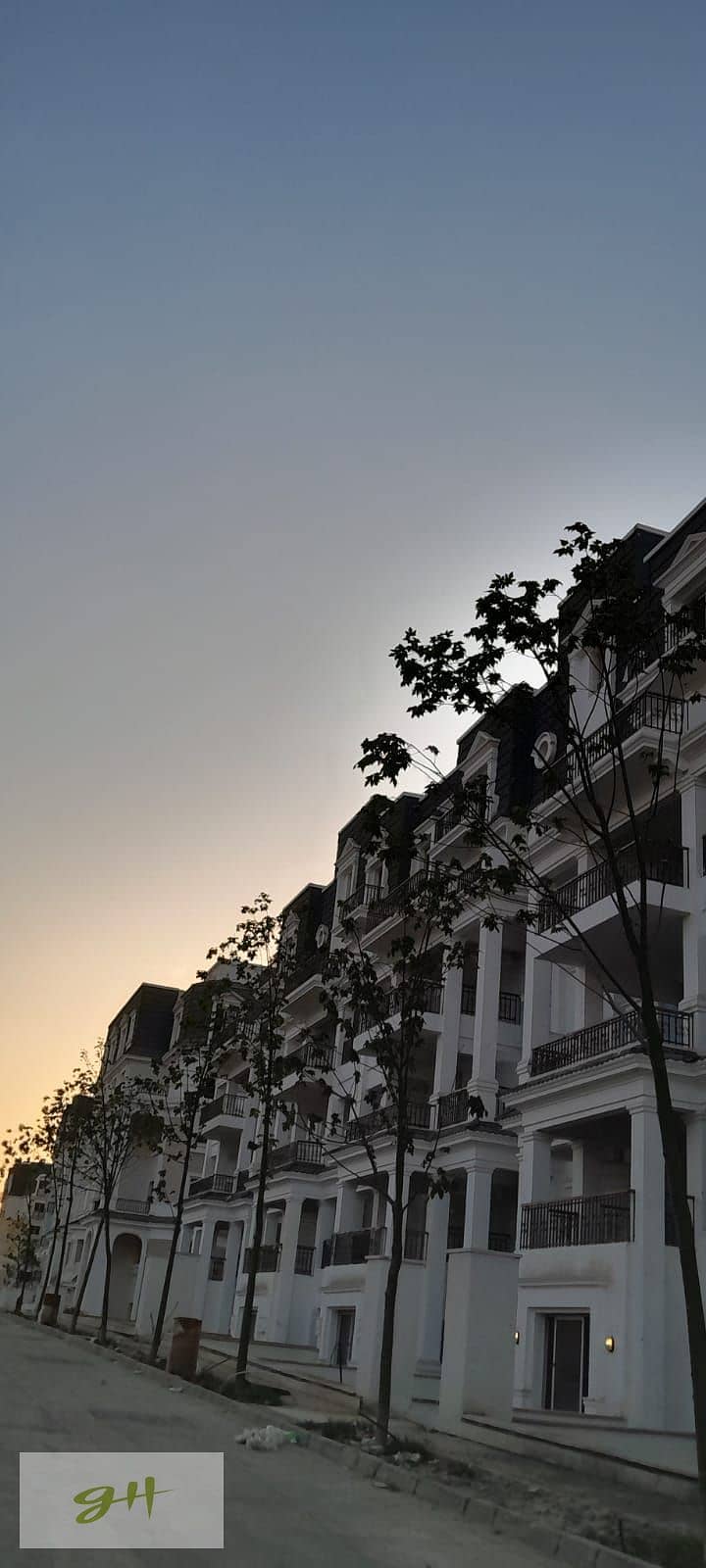 I-Villa Garden for Sale in Mountain View iCity New Cairo Ready to Move ...