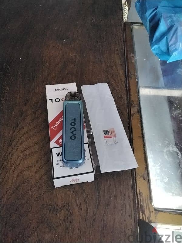 Tokyo pod 2