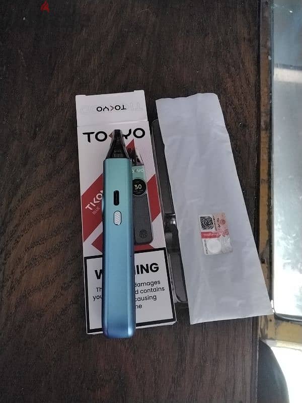Tokyo pod 3