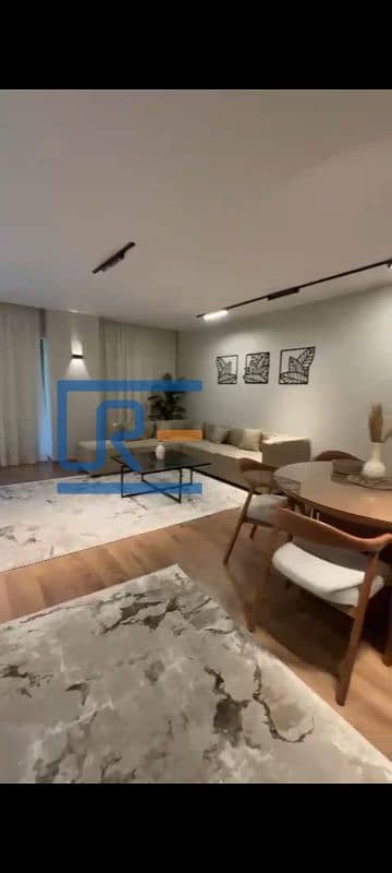 شقة للإيجار في ليك فيو ريزيدنس ، مفروشة بالكامل