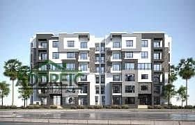A golden opportunity in Madinaty, Group B14! Own your unit now! 142m² apartment. Guaranteed investment within one of New Cairo's most prestigious comp