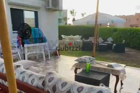 Ground chalet with garden for sale (Rimas - North Coast) 135 m