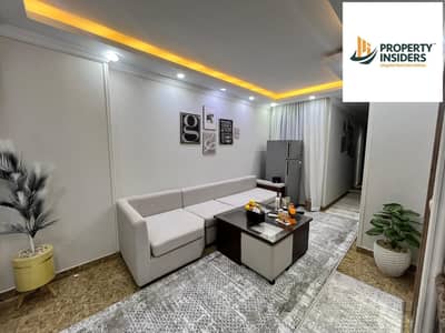 استديو للايجار 55م تفرعات شارع شهاب