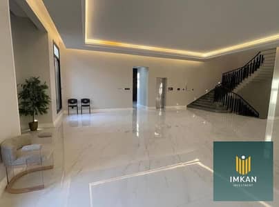 Villa Town in Garden and Roof for sale fully finished in installments for 15 years with a 64% discount in Talala compound TALALA for the City of Egypt Housing and Development Company