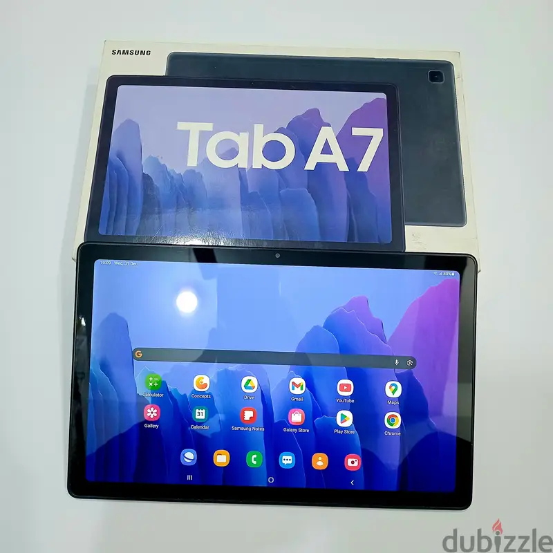 Samsung Tab A765610993701506120