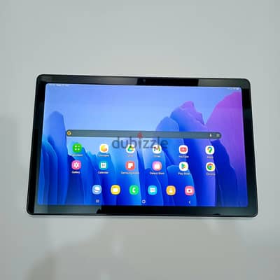 Samsung Tab A7