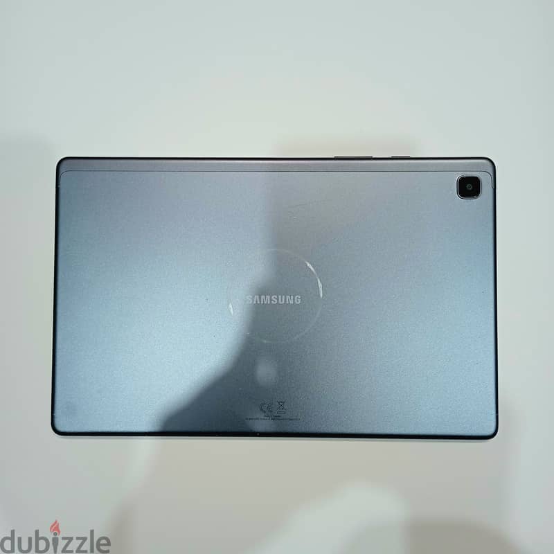 Samsung Tab A7 1