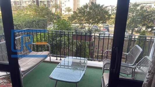 Fully Finished Apartment for Rent in Eastown – New