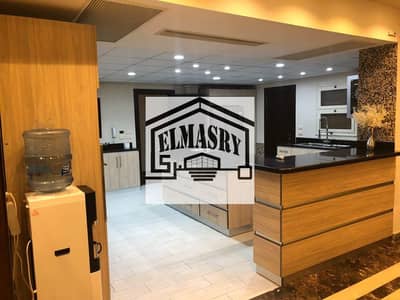 فيلا للايجار بحمام سباحه واسانسير وجاكوزي في اميز موقع بالرحاب هيلز نموذج M    Rehab city new cairo تشطيبات الترا سوبر لوكس