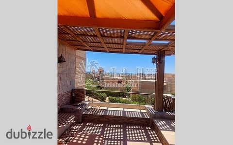 فيلا منفصله مفروشة ف قرية نيو فينيسيا العين السخنة - Standalone Villa for Sale New Venesia