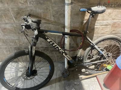trinx m126
