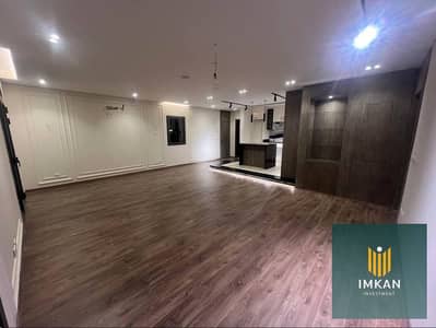 151 sqm fully finished apartment for sale in Aljar Valory Compound, Shorouk, near Madinaty Open Air, with installments over the longest payment period