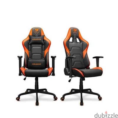 كرسي جيمينج كوجر -Gaming chair cougar -كرسي مستورد