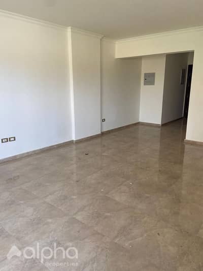 apartment 130m for sale in new zayed beside belle vie emmar delivery 4 month fully finished