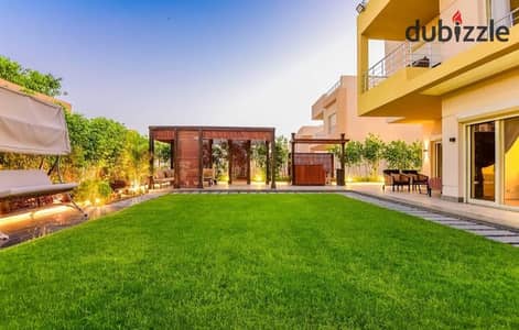 امتلك فيلا متشطبة بالكامل لوكيشن مميز جدا في جراند هايتس