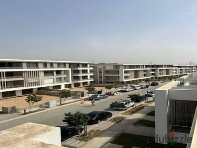 استلم شقة مساحة 242 متر تطل على فيو بنورامي في مشروع جولز