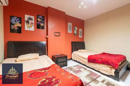 Apartment for sale 140m branches of Abu Al-Muhassen Al-Shadhili