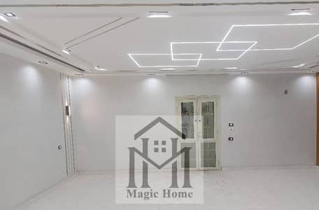  Golden Opportunity: Modern 200 sqm Apartment for Sale in the Heart of Hadayek Al Ahram