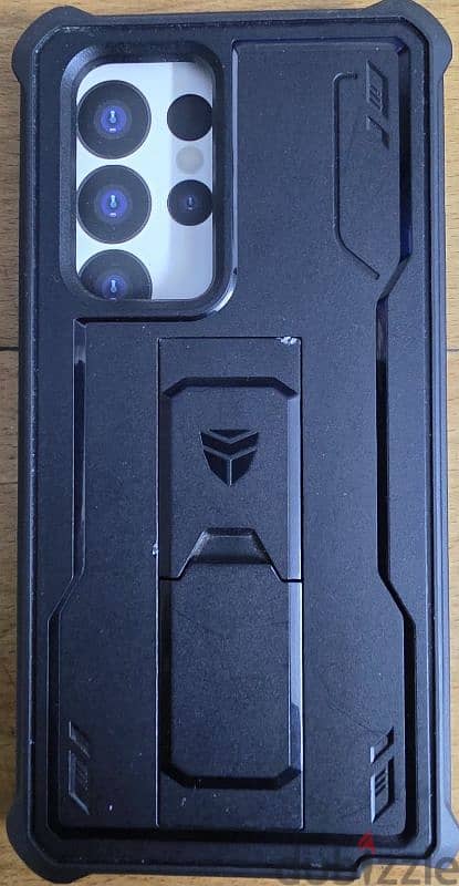 جرابات S 22 Ultra + A 55 3