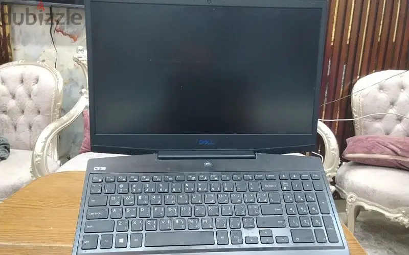 Dell Laptop65595701501826123