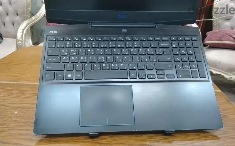 Dell Laptop65595701501826124