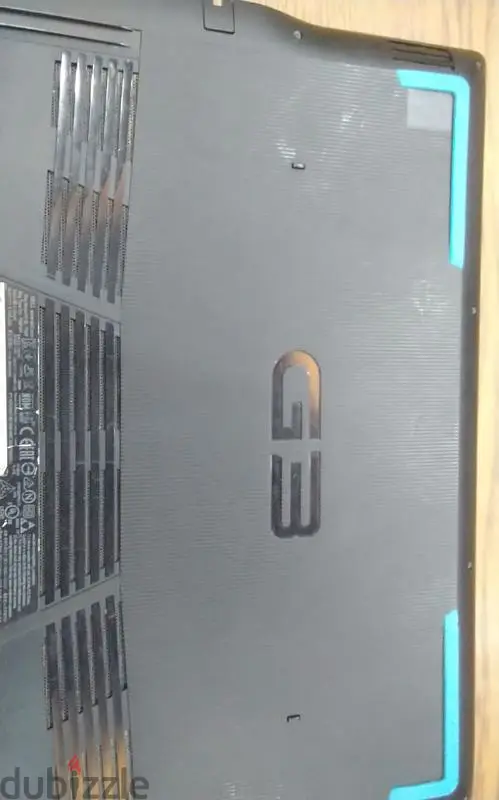 Dell Laptop65595701501826126