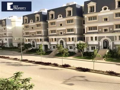 iVilla for sale, Ready To Move Prime location Under market price in Mountain View ICity - New Cairo
