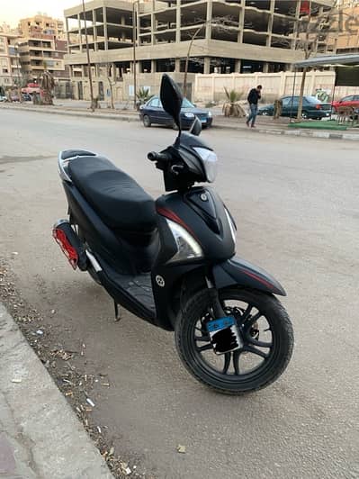 Hawa st200