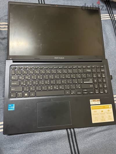 لابتوب Vivobook ASUS
