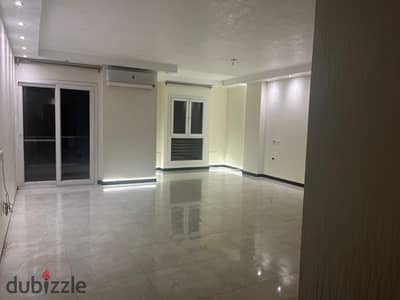 Apartment for rent in Zayed Dunes Compound, Sheikh Zayed, 198 sq m, with kitchen and air conditioning