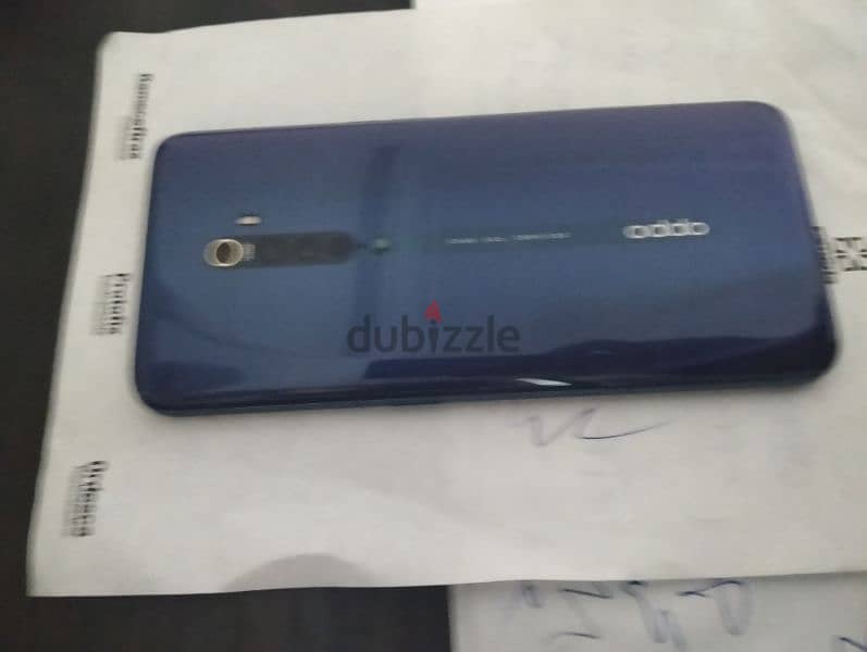 oppo Reno 2 2