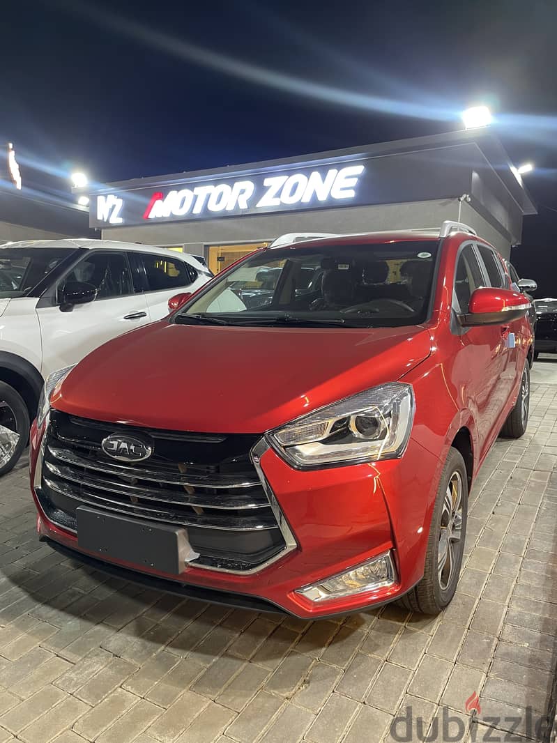 جاك إس 2 2026 JAC S2 ب ٦٩٠ الف ارخص عاربيه SUV فمصر باقل فائده - سيارات ...
