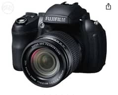 fujifilm HS35EXR 16MP point and shot camera 0
