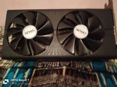 Sapphire Rx 580 4gb
