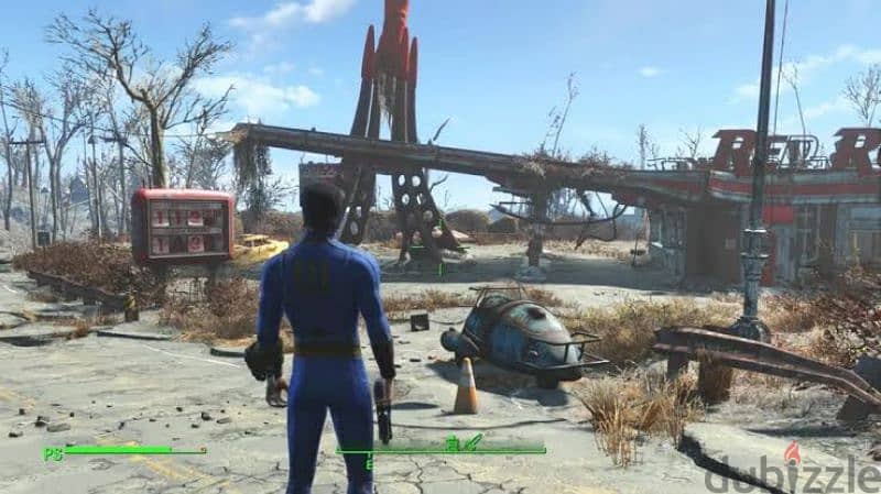 fallout 4 1