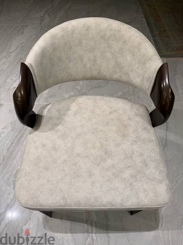 Dining Chairs 1