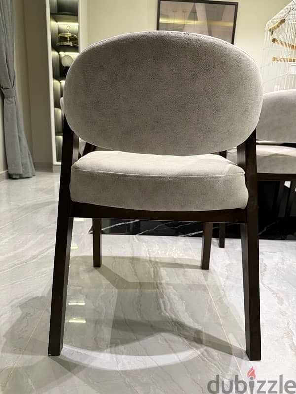 Dining Chairs 2