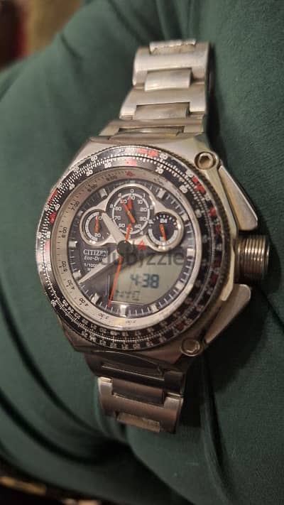 Citizen Eco-Drive Watch for sale