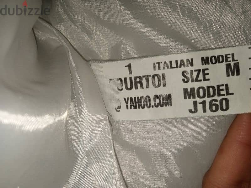 jacket(vest) 4