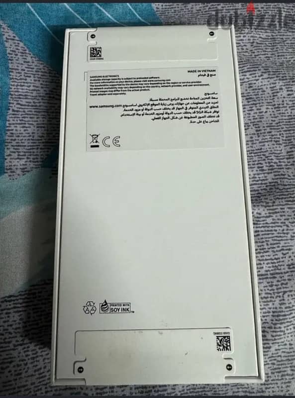 سامسونج ايه 56 1
