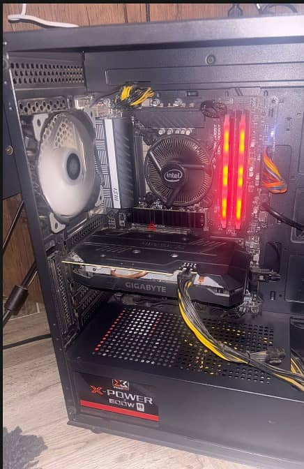 i5-11400f bundle 1