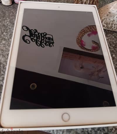 iPad Apple