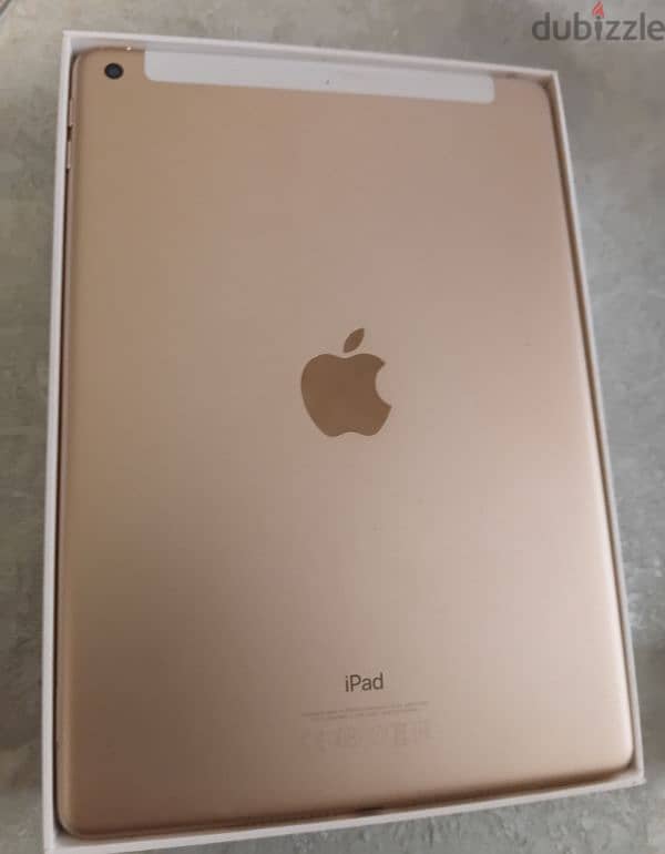 iPad Apple 1